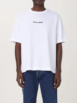 T-shirt Maison Kitsuné in cotone