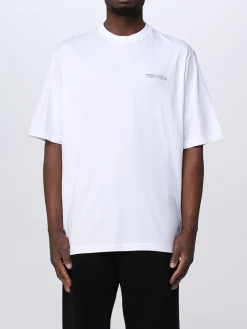 T-shirt Marcelo Burlon County Of Milan in cotone