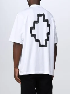 T-shirt Marcelo Burlon County Of Milan in cotone