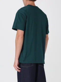 T-shirt minimal Carhartt Wip in cotone