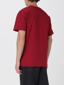 T-shirt minimal Carhartt Wip in cotone