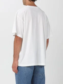T-shirt MM6 Maison Margiela in cotone