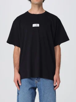 T-shirt MM6 Maison Margiela in cotone