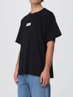 T-shirt MM6 Maison Margiela in cotone