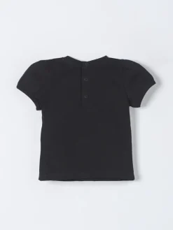 T-shirt Moschino Baby con logo