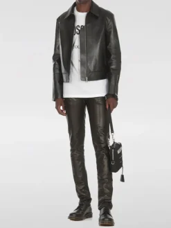 T-shirt Moschino Couture in cotone