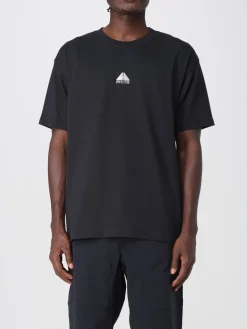 T-shirt Nike in cotone