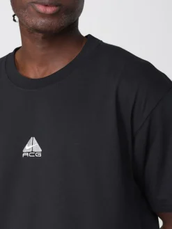 T-shirt Nike in cotone