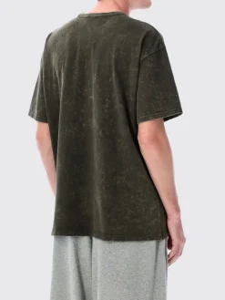 T-shirt Nike in cotone