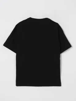 T-shirt Oval D Diesel in cotone