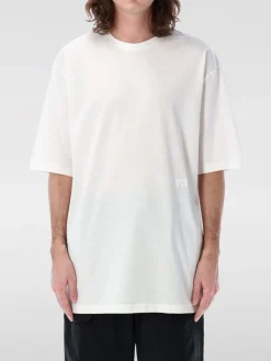 T-shirt oversize in cotone Y-3