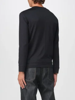 T-shirt Paolo Pecora in cotone