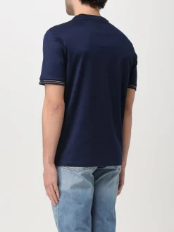 T-shirt Paul & Shark in cotone