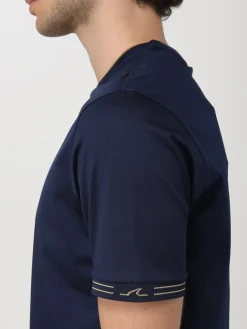 T-shirt Paul & Shark in cotone