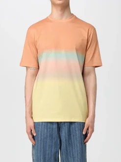 T-shirt Paul Smith in cotone