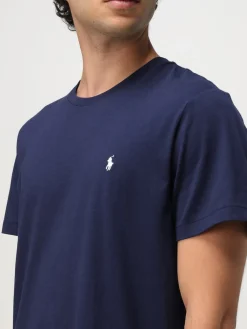 T-shirt Polo Ralph Lauren in cotone