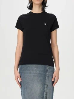 T-shirt Polo Ralph Lauren in cotone