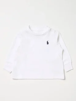 T-shirt Polo Ralph Lauren in cotone