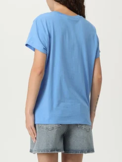 T-shirt Polo Ralph Lauren in cotone