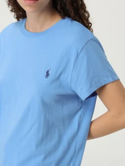 T-shirt Polo Ralph Lauren in cotone