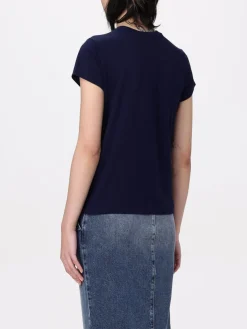 T-shirt Polo Ralph Lauren in cotone