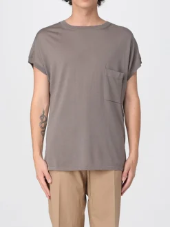 T-shirt Saint Laurent in lana