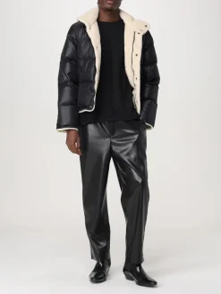 T-shirt Saint Laurent in misto cotone