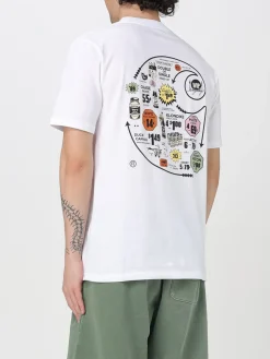 T-shirt stampata Carhartt Wip