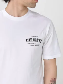 T-shirt stampata Carhartt Wip