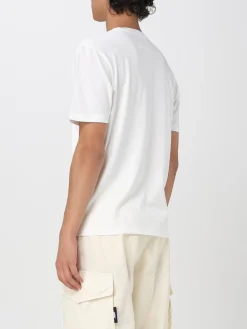 T-shirt stampata C.P. Company