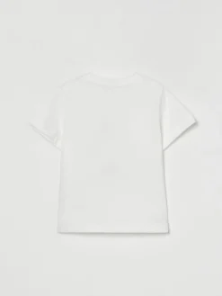 T-shirt stampata Jeckerson