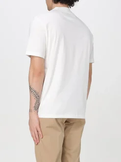 T-shirt stampata Paul Smith