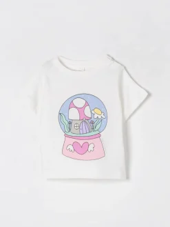 T-shirt stampata Stella McCartney Kids