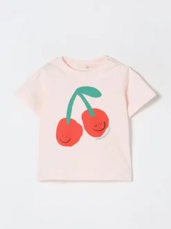 T-shirt stampata Stella McCartney Kids