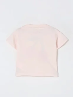 T-shirt stampata Stella McCartney Kids