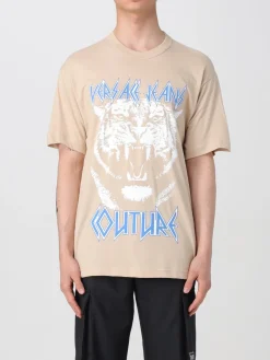 T-shirt stampata Versace Jeans Couture