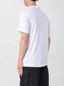 T-shirt stampata Versace Jeans Couture