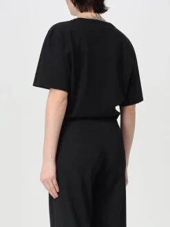 T-shirt Stella McCartney in cotone