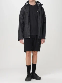 T-shirt Stone Island in cotone