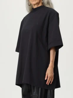 T-shirt The Attico in cotone