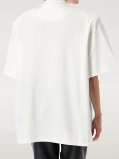 T-shirt The Attico in cotone