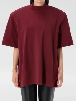 T-shirt The Attico in cotone