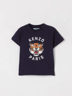 T-shirt Tiger Kenzo Kids