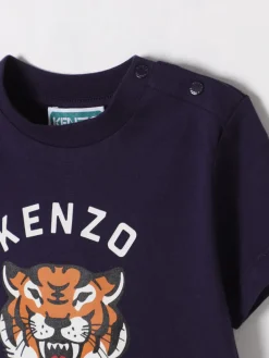 T-shirt Tiger Kenzo Kids