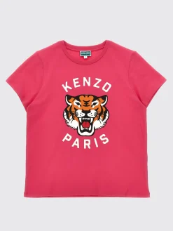 T-shirt Tiger Kenzo Kids