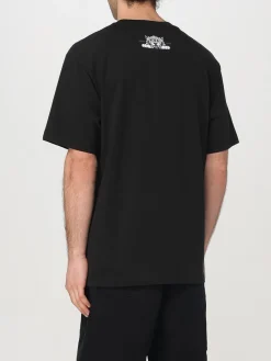 T-shirt Tiger Kenzo Paris in cotone