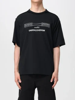 T-shirt Undercover in cotone