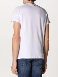 T-shirt XC basic in cotone