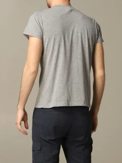 T-shirt XC in cotone