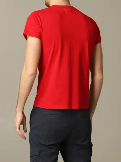 T-shirt XC in cotone